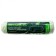 Sibrtekh Sibrtekh Cossack 80249, micro -fiber, d = 48 mm, handle d = 6 mm, pile 12 mm, 250 mm