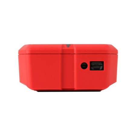 Working detector Uni-T 129343, measure. Moisture, range finder, detection up to 100 mm-2