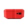 Working detector Uni-T 129343, measure. Moisture, range finder, detection up to 100 mm