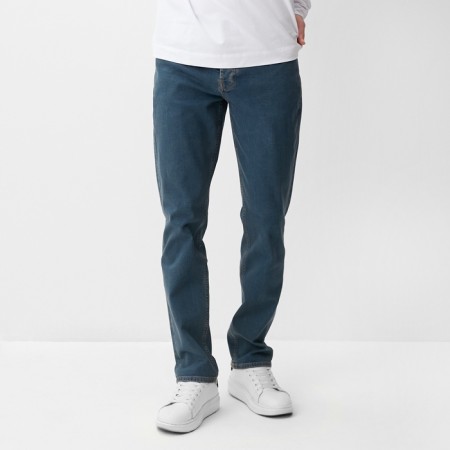 Men's jeans mist size 30, dark blue