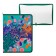A4+, 550 μm, Erichkrause "Tropical", up to 300 sheets folder.