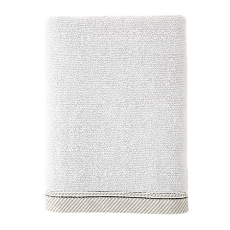 Verossa towel, 450 g, size 70x140 cm, white color-2
