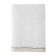 Verossa towel, 450 g, size 70x140 cm, white color