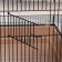 Cage for chinchilla "Pijon" No. 10, collapsible, 58 x 40 x 88, beige