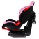A car seat for a child, holding a device for children crumb I am Round ISOFIX gr. I/II, Light