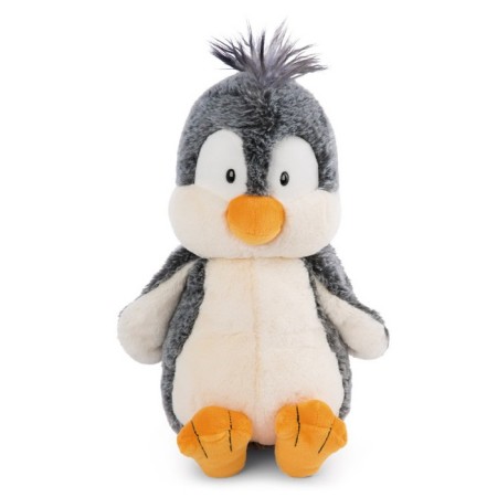 Soft toy Nici "Penguin Isaac", 25 cm
