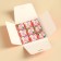 Milk chocolate "Beloved Sister", 45 g (9 pcs. X 5 g).