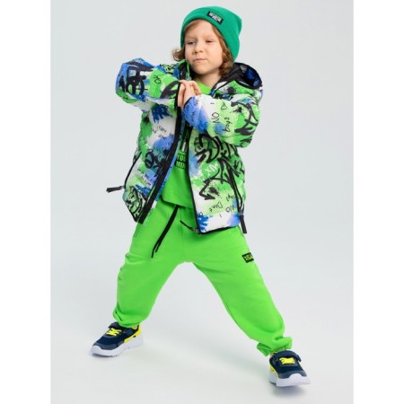 Sneakers for the boy PlayTode, size 25-1