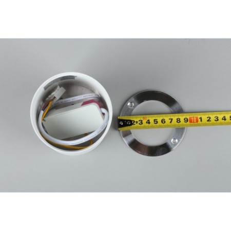 Lumber OROLLI LED 4000K 12W-3