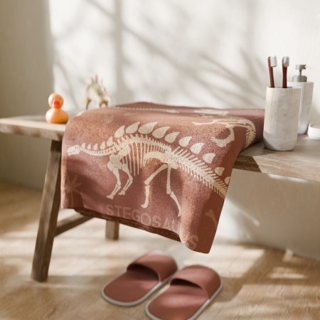 Terry Ethel "Petromewall", 70x130 cm, 100% cotton, 420 g/m2-5
