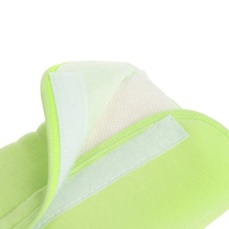 Safety pillow "Tigerok", Saladov-2