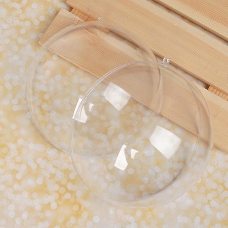 Harvesting - suspension, separate parts "ball", diameter of the collected: 18 cm-2