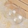 Harvesting - suspension, separate parts "ball", diameter of the collected: 18 cm