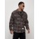 Male windbreaker, size 52, pink color