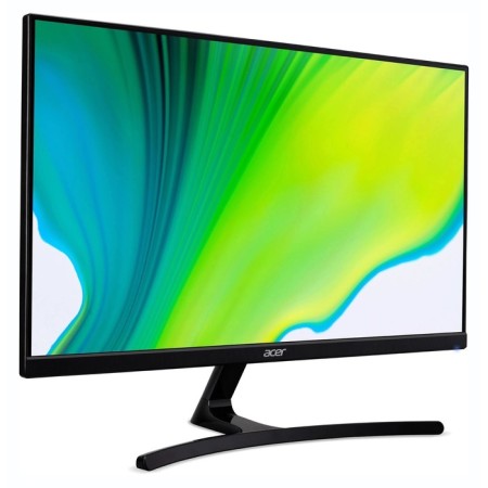 Acer Munitor 23.8 "Nitro K243YEBMIX Black IPS LED 4MS 16: 9 HDMI M/M 1000: 1 250CD 178g/178 106854-1