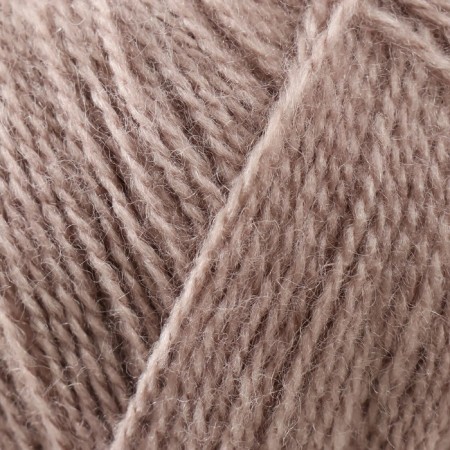 Yarn "Angora Real 40" 60% acrylic, 40% wool 430m/100g (541 mink)-2