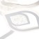 Hydria LEDX170W ceiling lamp