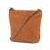 Women's bag (B2636-10140) Artificial leather + suede, red, 1x210x22 cm