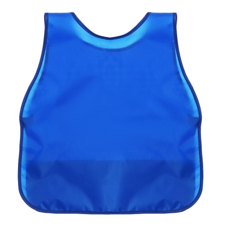 Apron for labor (cape) + sleevens, 475 x 410/190 x 135 mm, (height 104-128), fn 2-20 "Corps" 71448-2