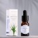Aromatic oil with a convenient dispenser "Rose Cottage Aroma", 10 ml, lemongrass