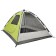 The semi-automatic tent is 5 seats. Norfin Trout 5 NF