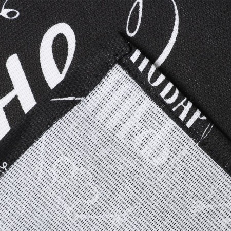 Towel kitchen shade "Chef No. 1" 35x60 cm, 100% cotton, mobble-1