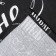 Towel kitchen shade "Chef No. 1" 35x60 cm, 100% cotton, mobble
