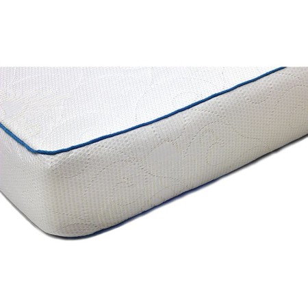 Mattress children's seventh sky "Sultan Classic", size 60x120, height 12 cm, jacquard cover-1