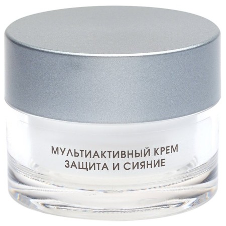 Kora multactic cream, protection and radiance with a vitamin complex, 50 ml-3
