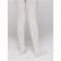Pantyhose children with openwork pattern CONTE ELEGANT EMILY, height 128-134 cm, Bianco color