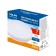 LED LED Uniel, GX53, 7 W, 4000K, white glow