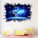 Stick 3D Interior space 90*60cm