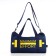 Sports male, Textura, small size, blue color