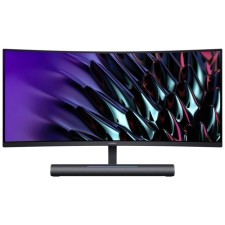 Монитор Huawei GT 34'' ZQE-CAA (53061124) черный