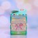 Fragrant children's water karusel caramel, 27 ml