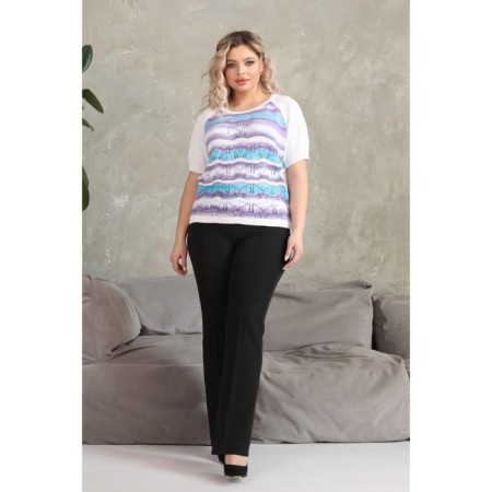 Female jumper Wisell DR3-20/4, size 58-12