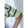 Female jumper, size 46, green color