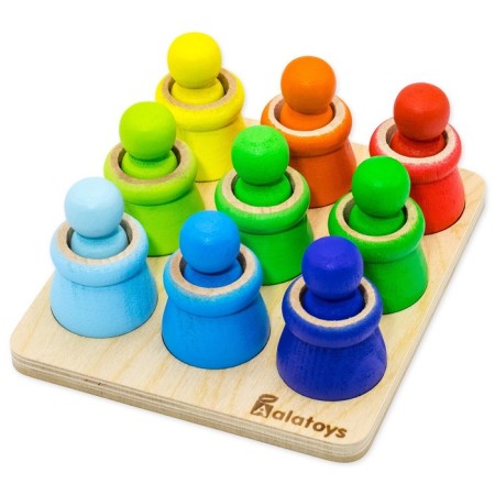 Sorter "18 figures"-1