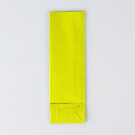 Package Pack Pack, glossy, light green, 5.5 x 3 x 17 cm-1