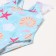 Swimsuit Squeege children's minku, height 134-140 cm
