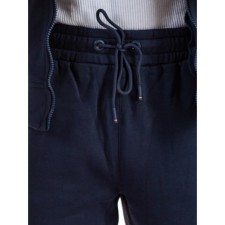 Sports costume men's ise, size 52, dark blue color, khaki