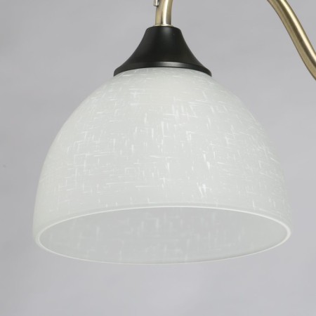 Olympus lamp, size 60x26x60 cm, E27-3