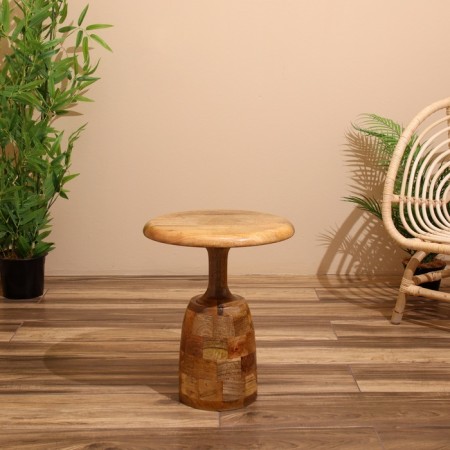 Coffee table 37x37x45 cm, mane-1