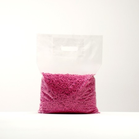 Filler tofu, 5 l, peach-2