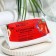 Toilet soap "MMK", ordinary, strawberry, 100 g