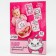 A set of photo shoots, cats aristocrats