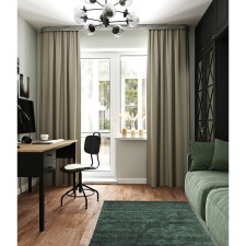 Curtain 