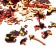 Figure puzzle "Free flight"