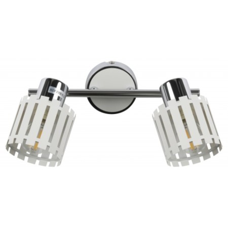 LIESE 7027-702 2 x E14 40W lamp-2