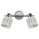 LIESE 7027-702 2 x E14 40W lamp